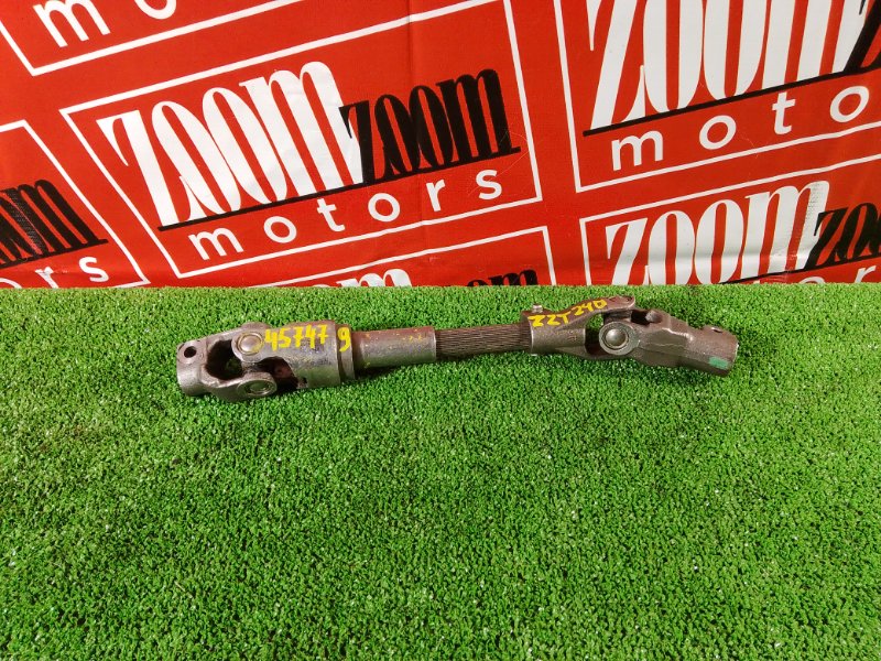 Кардан рулевой, 1800 рублей, Красноярск