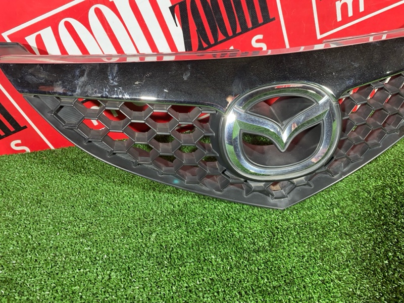 Решетка радиатора, 4600 рублей, Солонцы