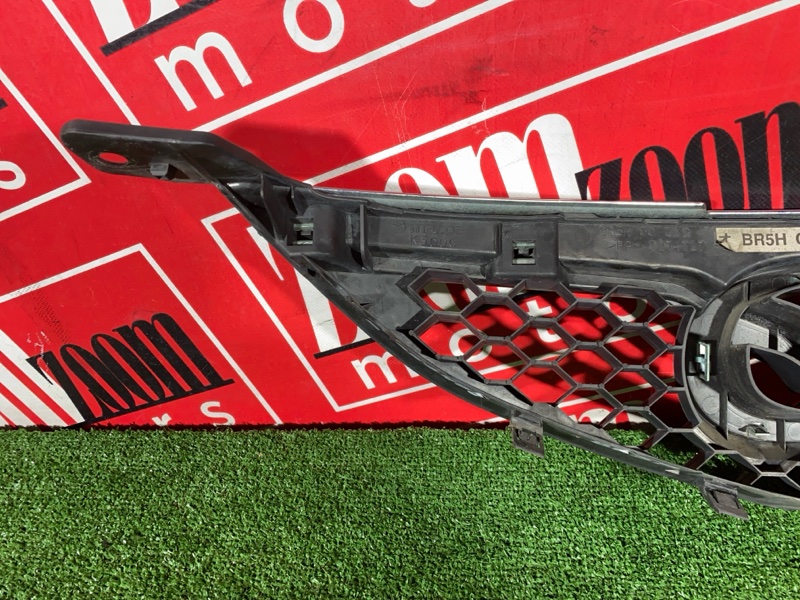 Решетка радиатора, 4600 рублей, Солонцы