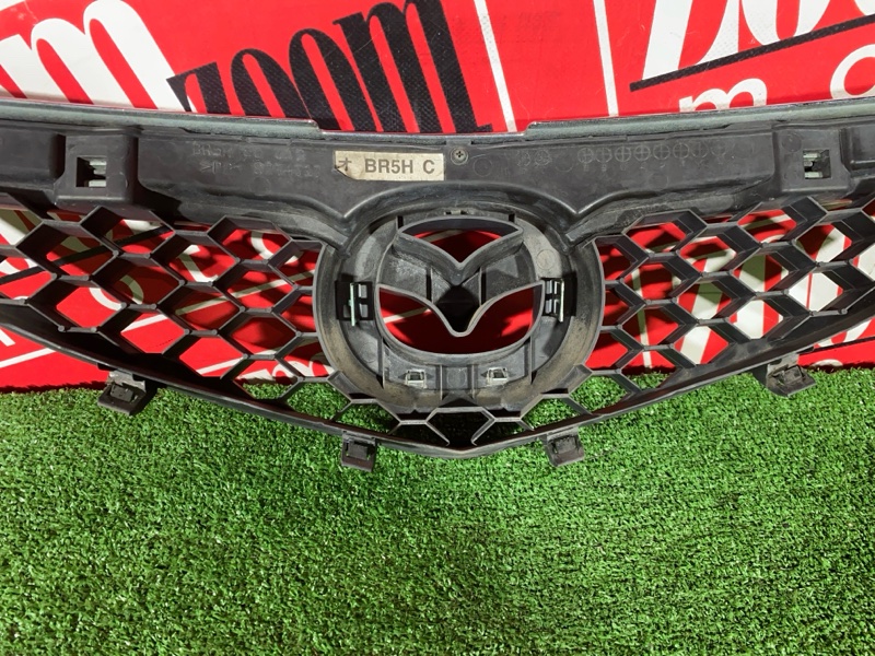 Решетка радиатора, 4600 рублей, Солонцы