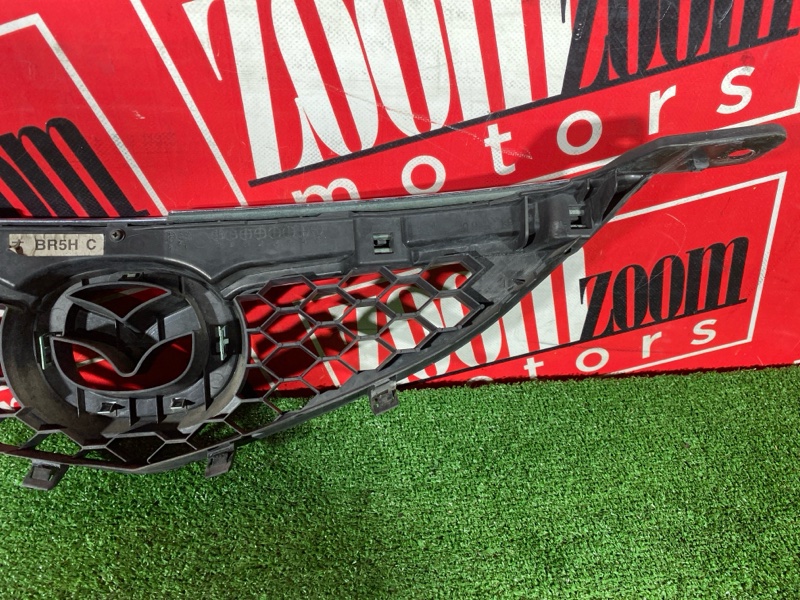 Решетка радиатора, 4600 рублей, Солонцы