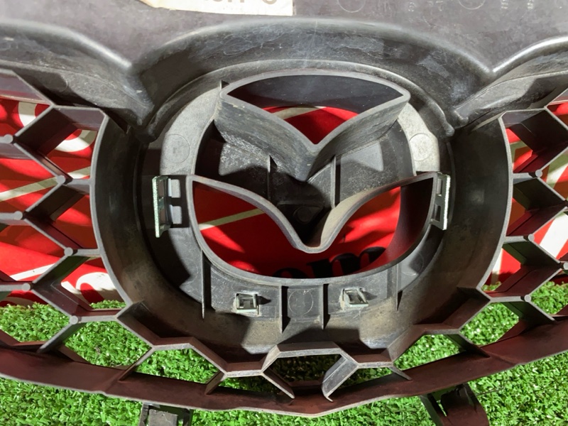 Решетка радиатора, 4600 рублей, Солонцы