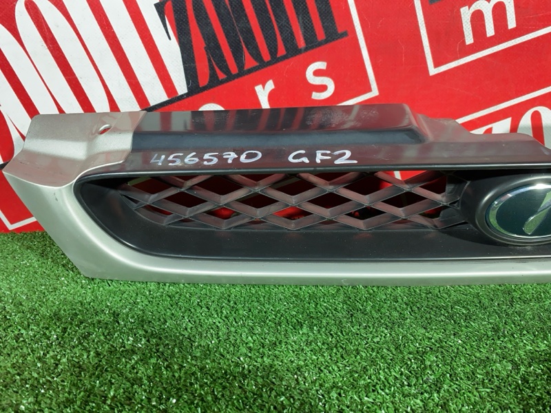 Решетка радиатора, 4800 рублей, Солонцы