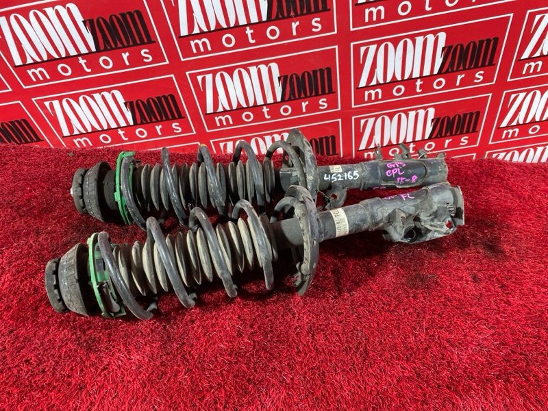 Стойка подвески, 4200 рублей, Солонцы