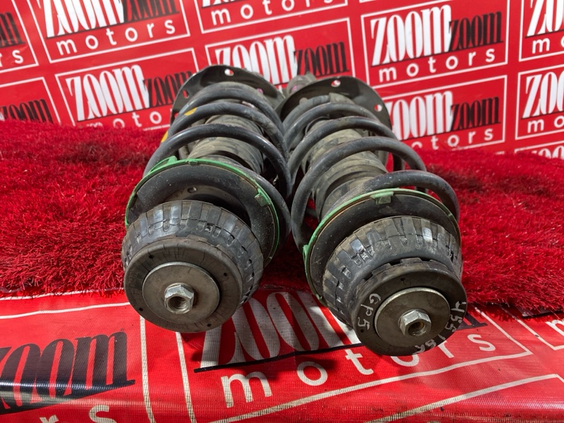 Стойка подвески, 4200 рублей, Солонцы