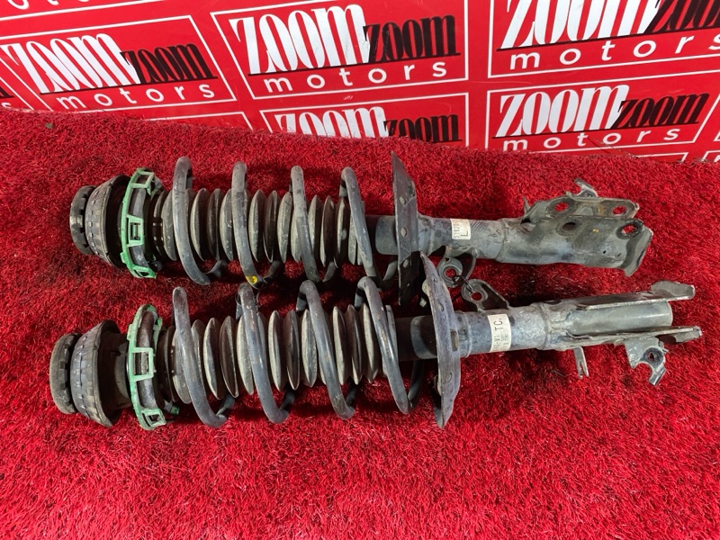 Стойка подвески, 4200 рублей, Солонцы