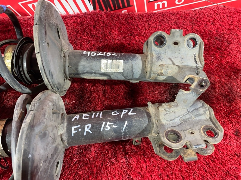 Стойка подвески, 2400 рублей, Красноярск