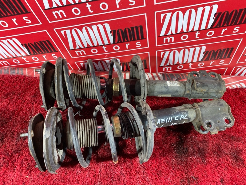 Стойка подвески, 2400 рублей, Красноярск