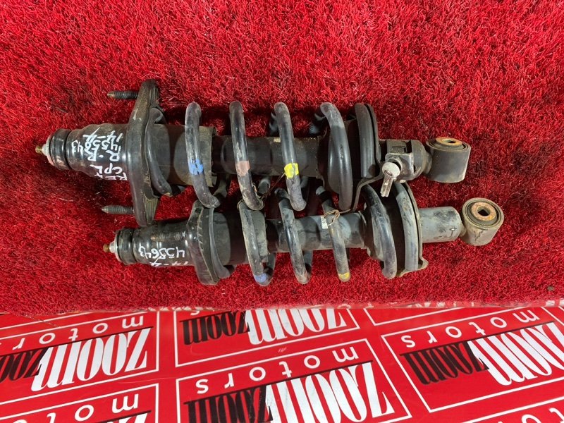 Стойка подвески, 3800 рублей, Солонцы