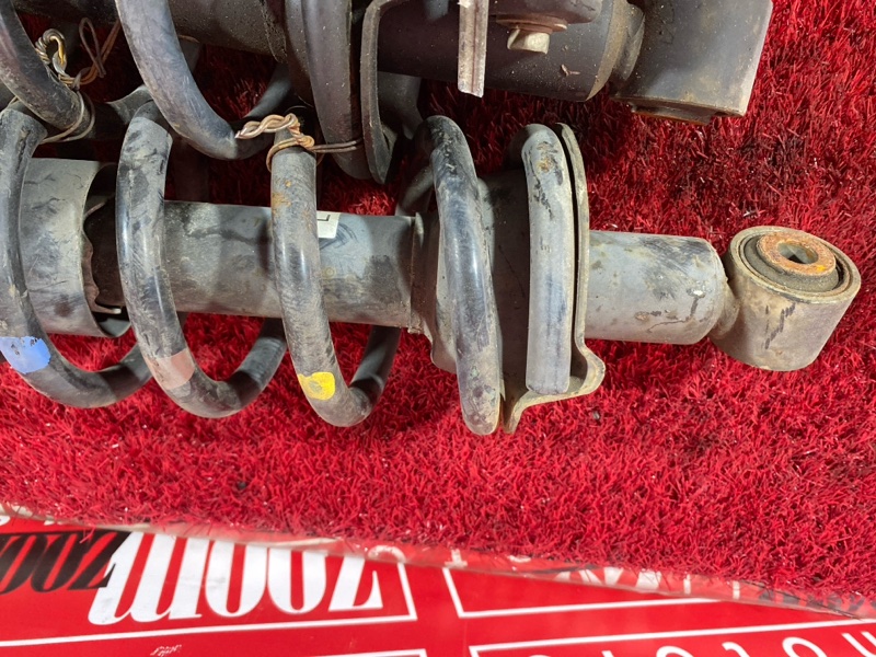 Стойка подвески, 3800 рублей, Солонцы