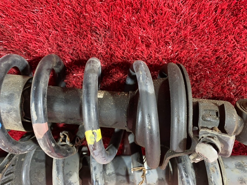 Стойка подвески, 3800 рублей, Солонцы