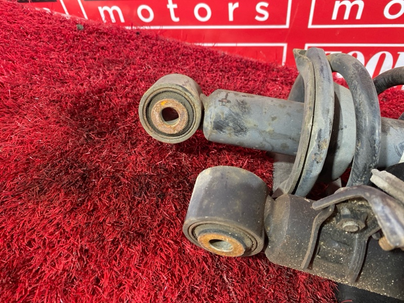 Стойка подвески, 3800 рублей, Солонцы