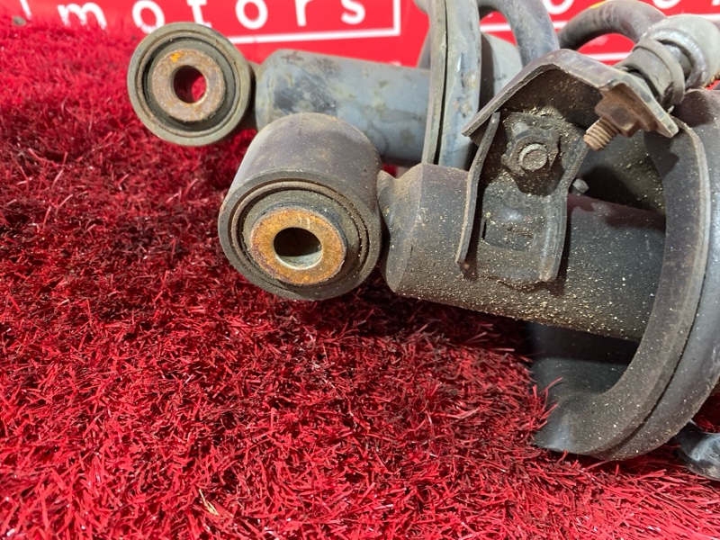 Стойка подвески, 3800 рублей, Солонцы