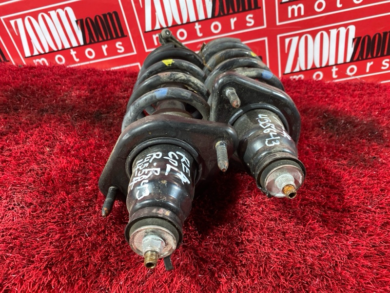 Стойка подвески, 3800 рублей, Солонцы