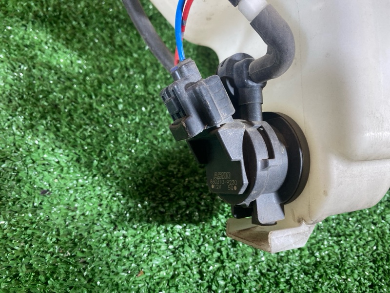 Бачок омывателя, 2400 рублей, Солонцы