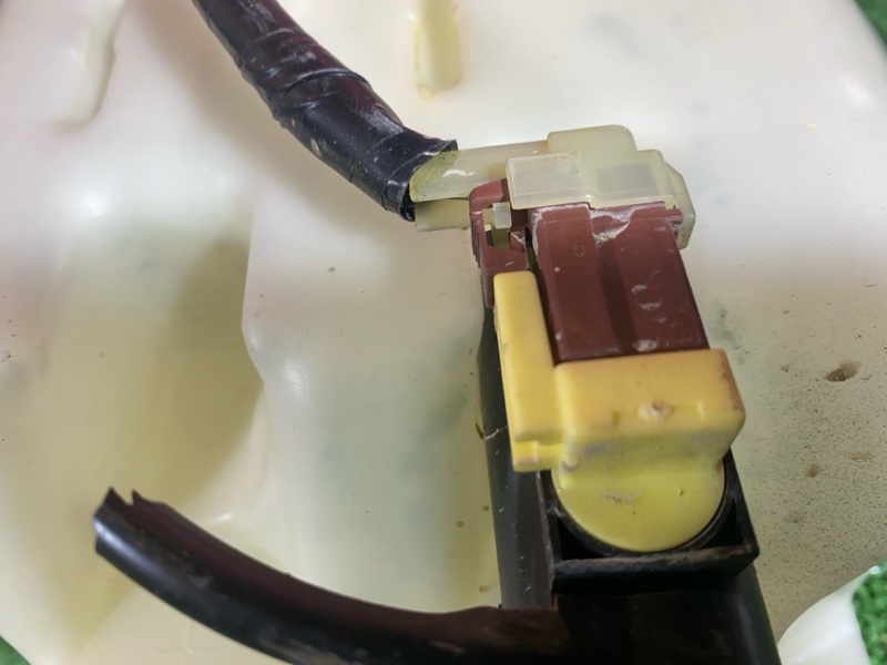 Бачок омывателя, 800 рублей, Солонцы