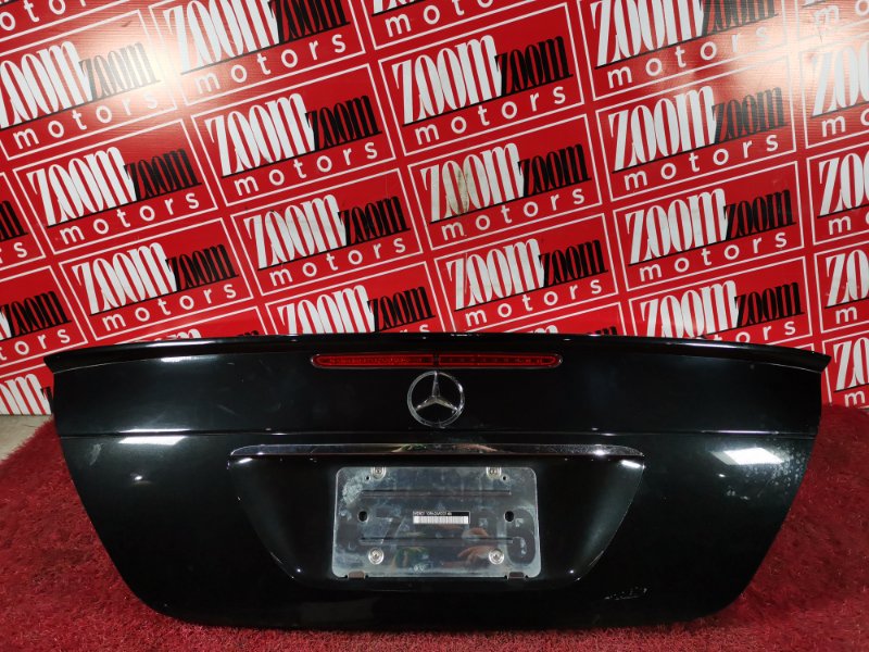 Крышка багажника, 8000 рублей, Солонцы