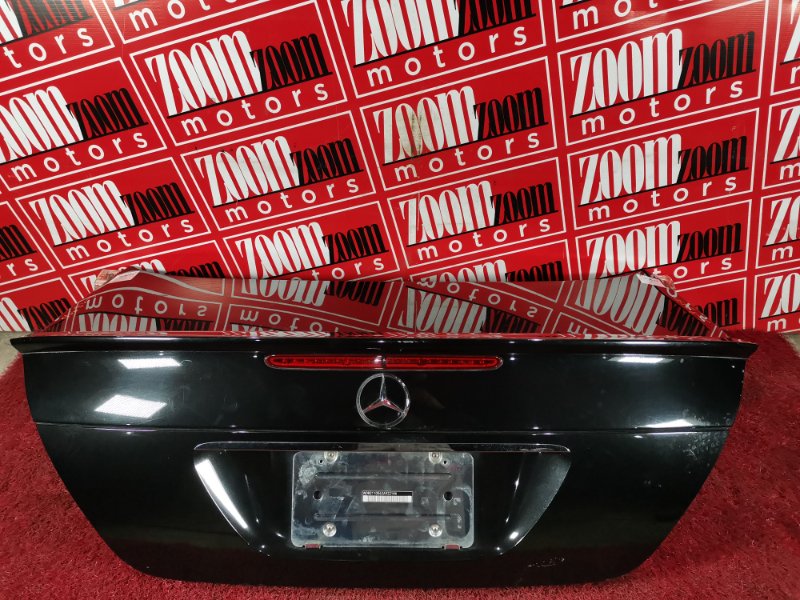 Крышка багажника, 8000 рублей, Солонцы