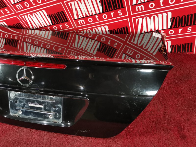 Крышка багажника, 8000 рублей, Солонцы