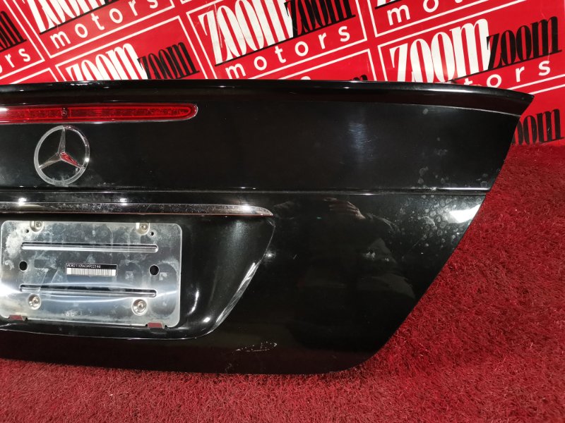 Крышка багажника, 8000 рублей, Солонцы