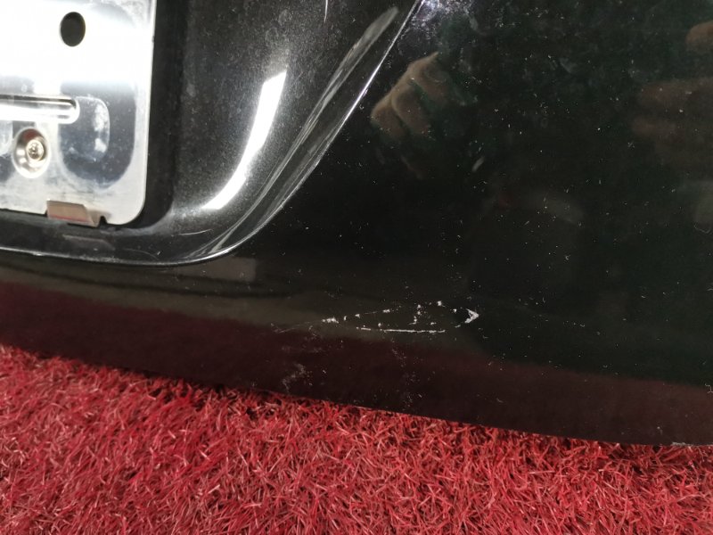 Крышка багажника, 8000 рублей, Солонцы