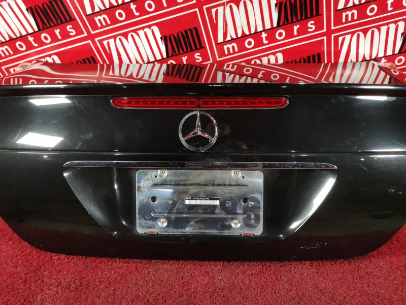 Крышка багажника, 8000 рублей, Солонцы