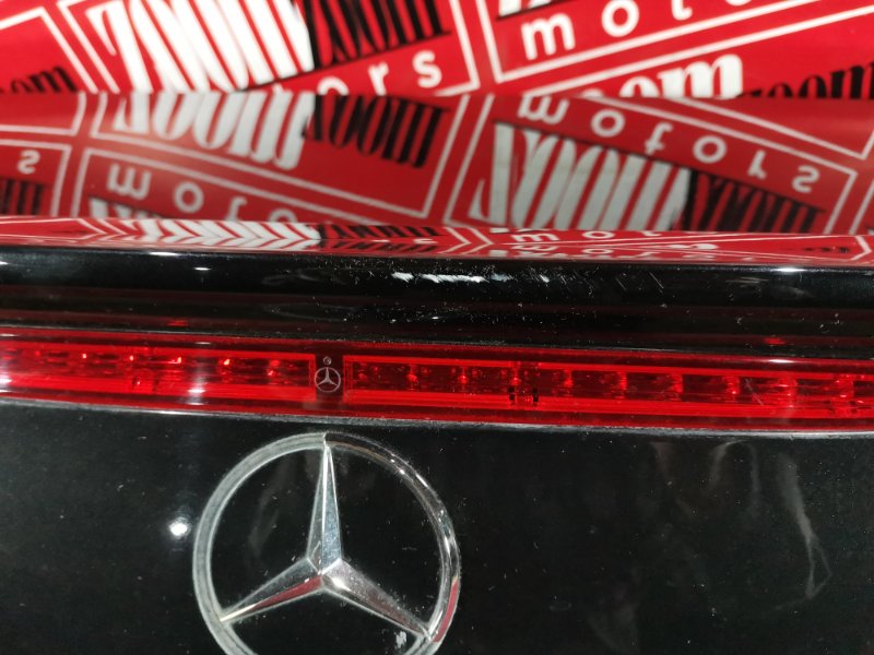 Крышка багажника, 8000 рублей, Солонцы