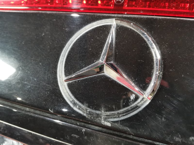 Крышка багажника, 8000 рублей, Солонцы