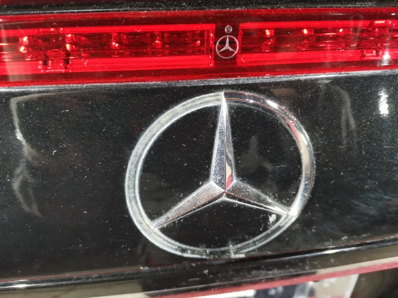 Крышка багажника, 8000 рублей, Солонцы