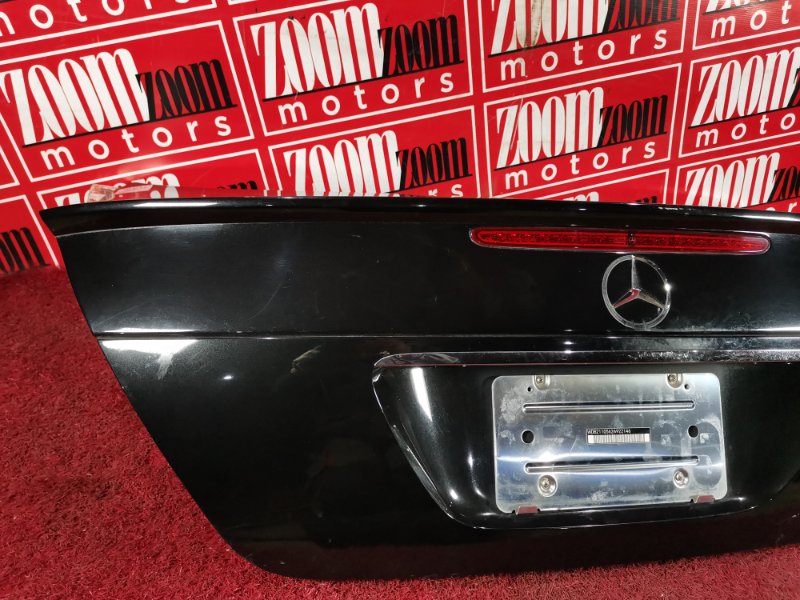 Крышка багажника, 8000 рублей, Солонцы