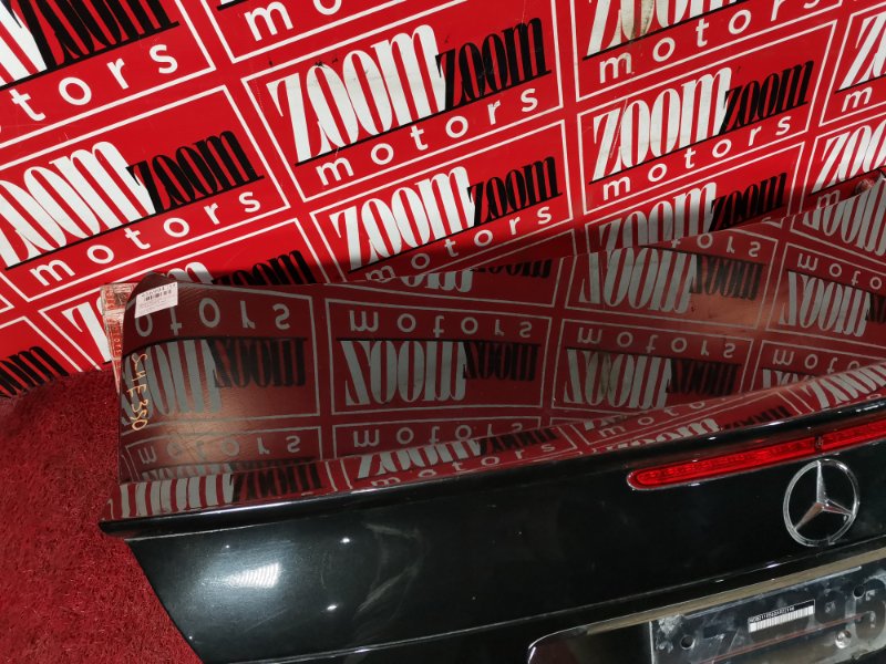 Крышка багажника, 8000 рублей, Солонцы