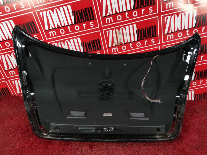 Крышка багажника, 8000 рублей, Солонцы