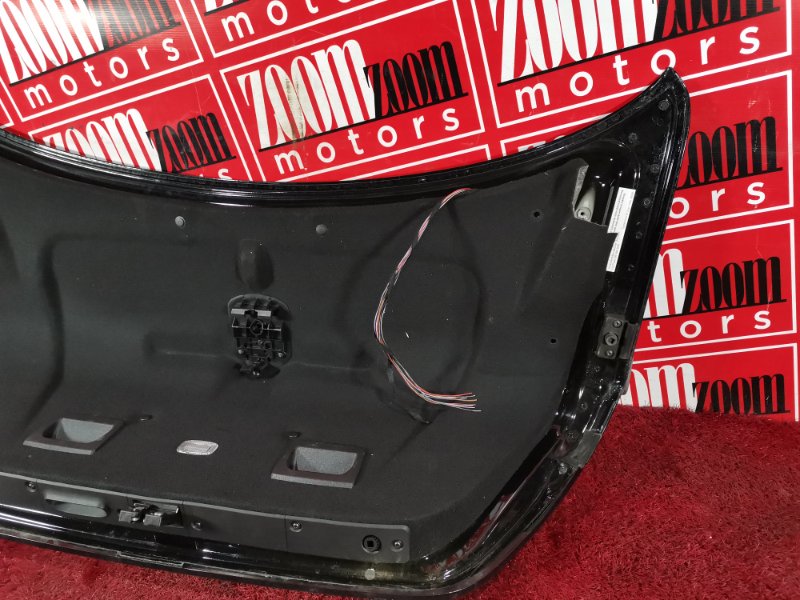 Крышка багажника, 8000 рублей, Солонцы