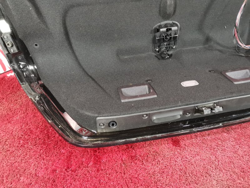 Крышка багажника, 8000 рублей, Солонцы