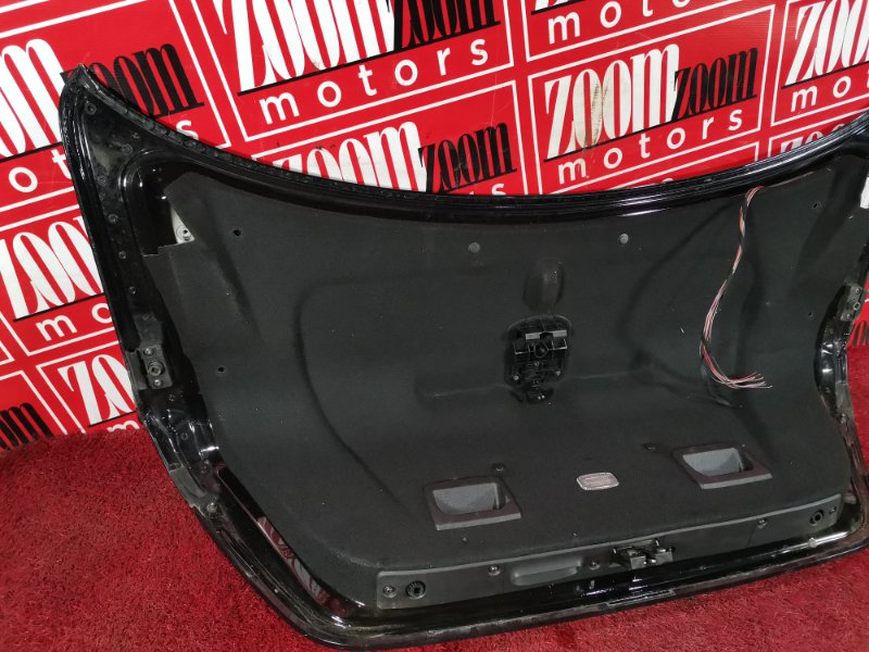 Крышка багажника, 8000 рублей, Солонцы