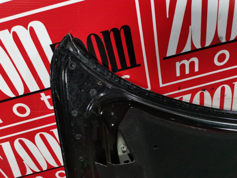 Крышка багажника, 8000 рублей, Солонцы