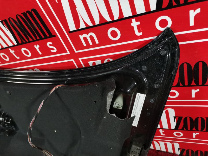 Крышка багажника, 8000 рублей, Солонцы