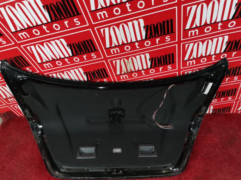 Крышка багажника, 8000 рублей, Солонцы