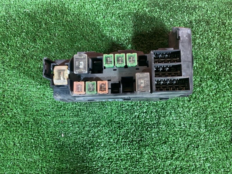 Блок реле и предохранителей, 600 рублей, Солонцы