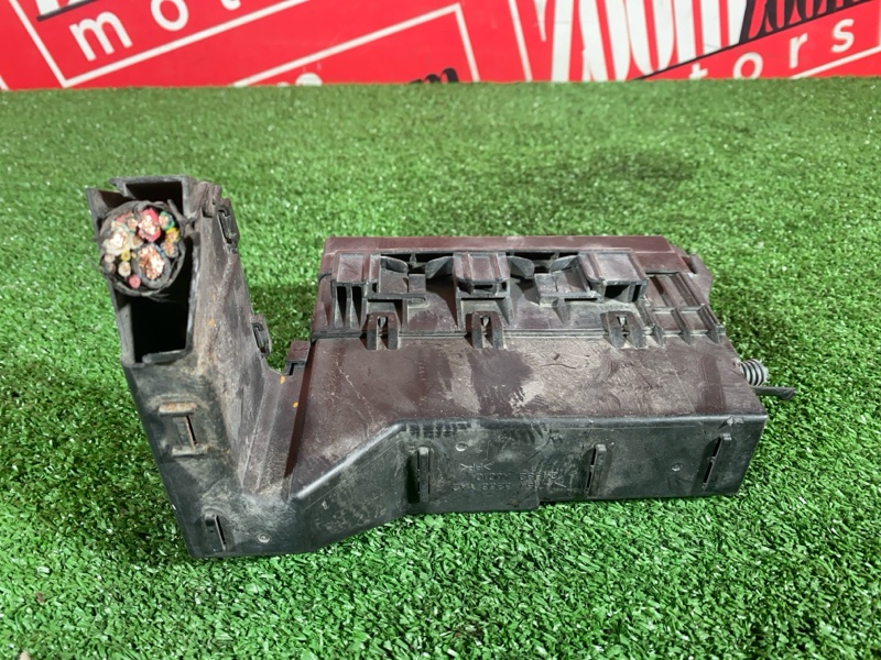 Блок реле и предохранителей, 600 рублей, Солонцы