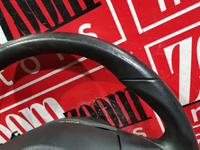 Руль, 7300 рублей, Солонцы