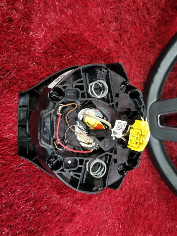 Руль, 7300 рублей, Солонцы