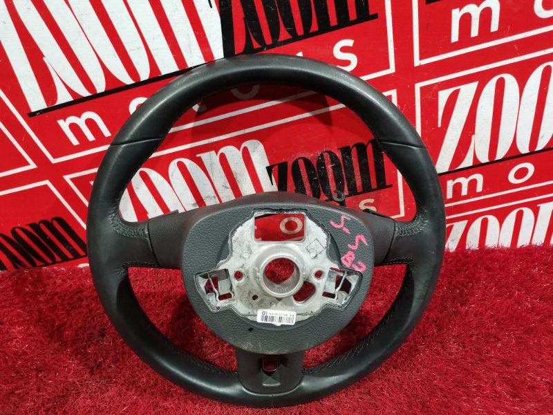 Руль, 7300 рублей, Солонцы