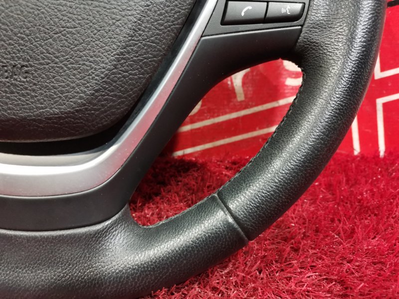 Руль, 13600 рублей, Солонцы