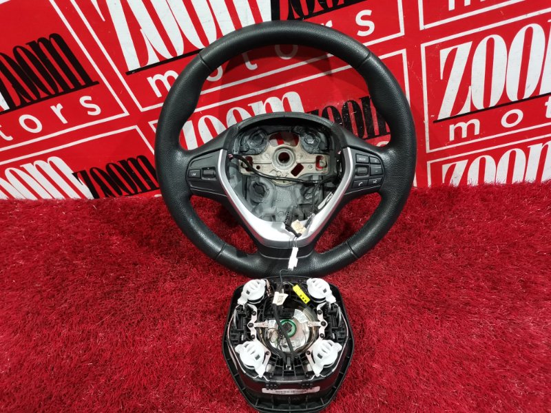 Руль, 13600 рублей, Солонцы