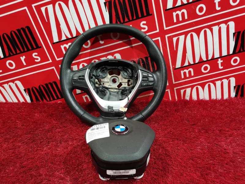 Руль, 13600 рублей, Солонцы