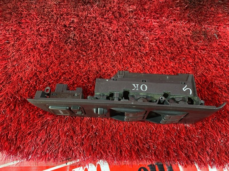 Блок управления стеклоподъемниками, 800 рублей, Солонцы