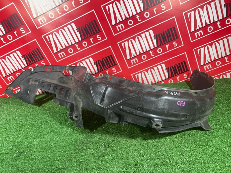 Подкрылок, 3400 рублей, Солонцы