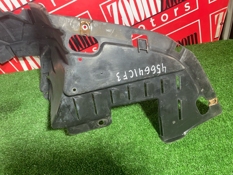 Подкрылок, 3400 рублей, Солонцы