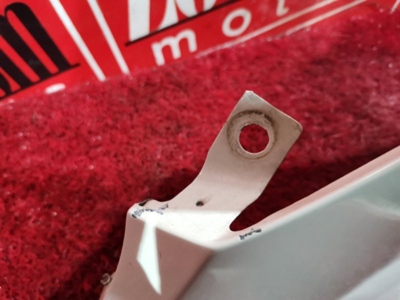 Крыло, 10900 рублей, Солонцы